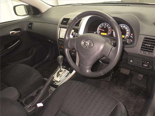 Toyota COROLLA FIELDER 2008 7017820-3