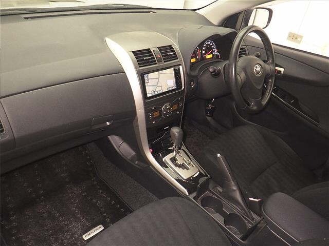 Toyota COROLLA FIELDER 2008 7017820-4