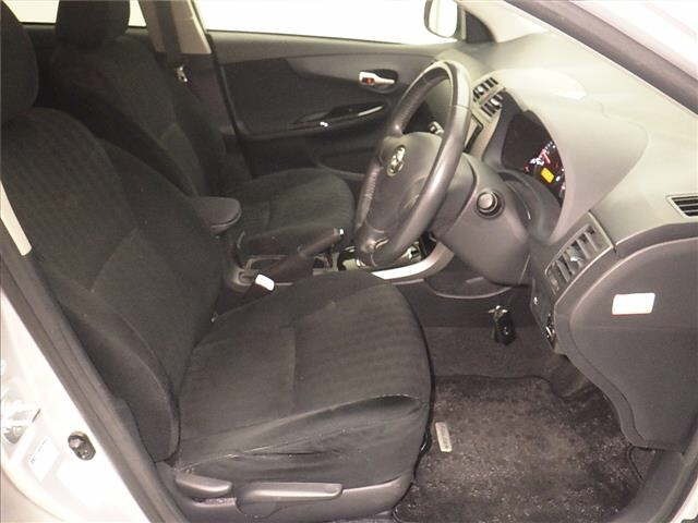 Toyota COROLLA FIELDER 2008 7017820-5