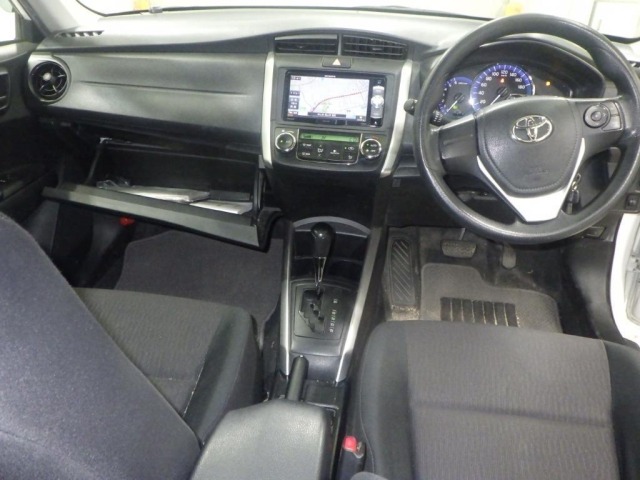 Toyota COROLLA FIELDER 2017 7017821-3