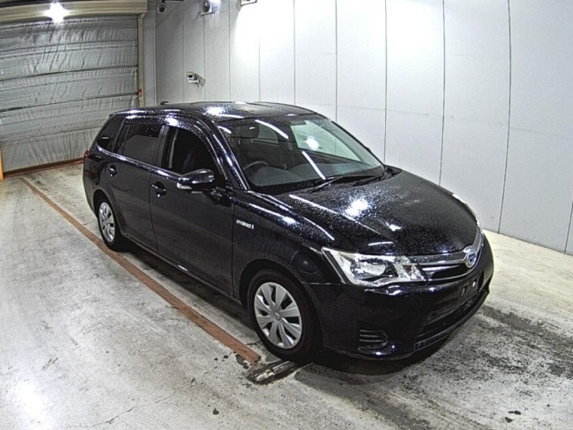 Toyota COROLLA FIELDER 2014 7017822-0