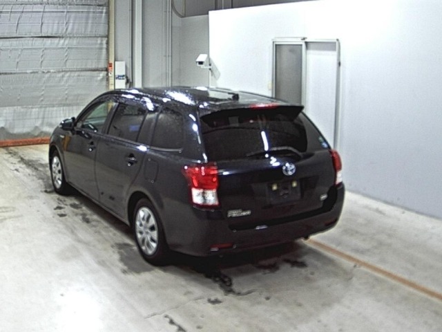 Toyota COROLLA FIELDER 2014 7017822-1