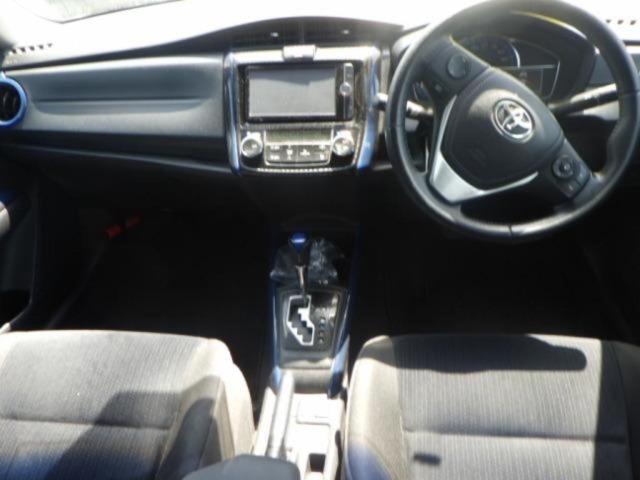 Toyota COROLLA FIELDER 2014 7017822-3