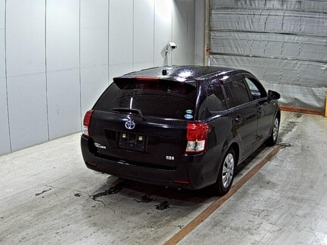 Toyota COROLLA FIELDER 2014 7017822-5