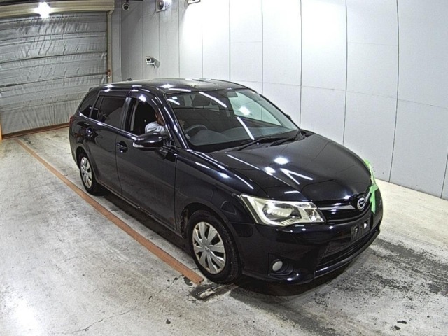 Toyota COROLLA FIELDER 2013 7017824-0