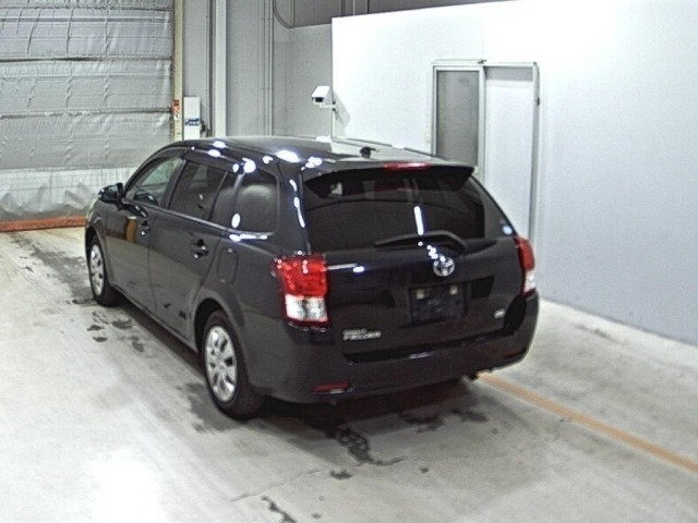 Toyota COROLLA FIELDER 2013 7017824-1