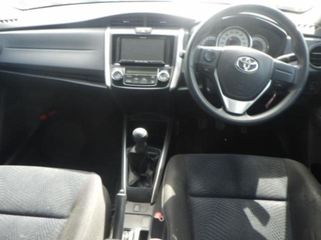Toyota COROLLA FIELDER 2013 7017824-3