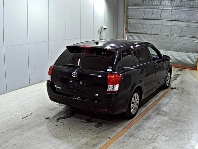 Toyota COROLLA FIELDER 2013 7017824-5