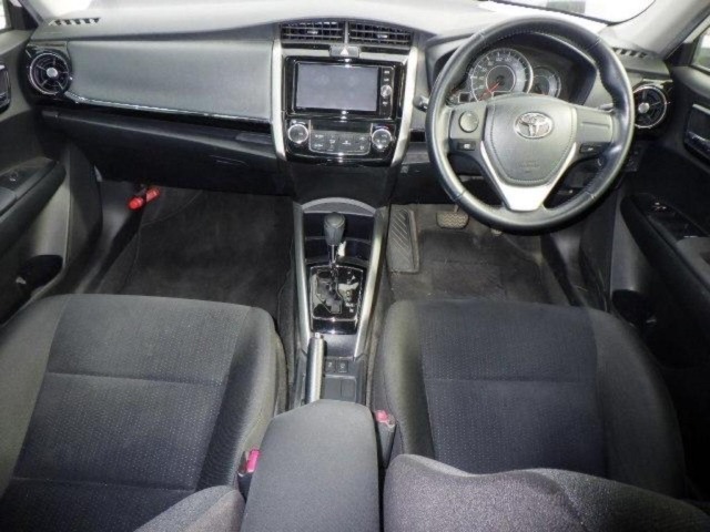 Toyota COROLLA FIELDER 2017 7017832-3