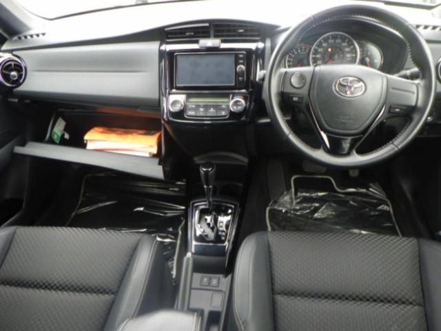 Toyota COROLLA FIELDER 2017 7017838-3