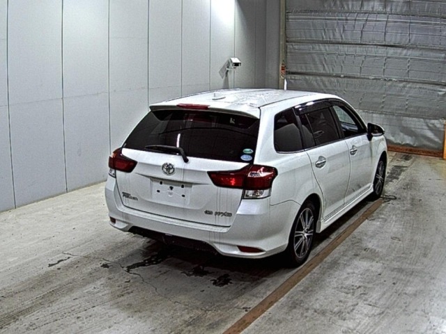 Toyota COROLLA FIELDER 2017 7017838-5
