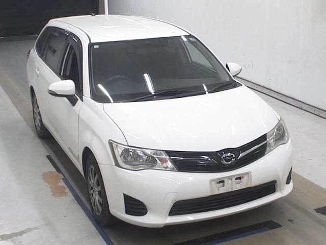 Toyota COROLLA FIELDER 2012 7017839-0