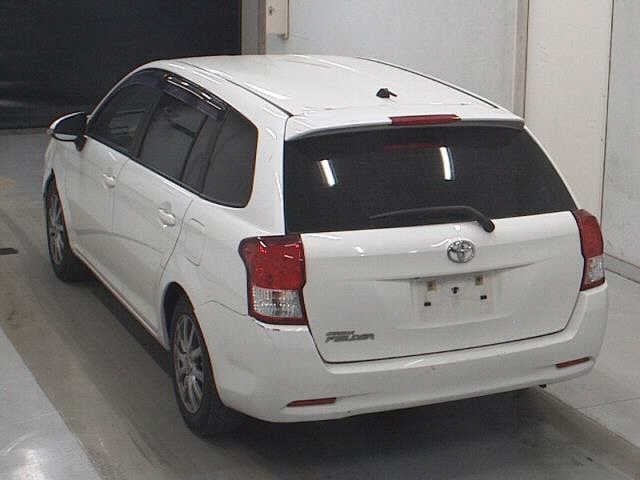 Toyota COROLLA FIELDER 2012 7017839-1