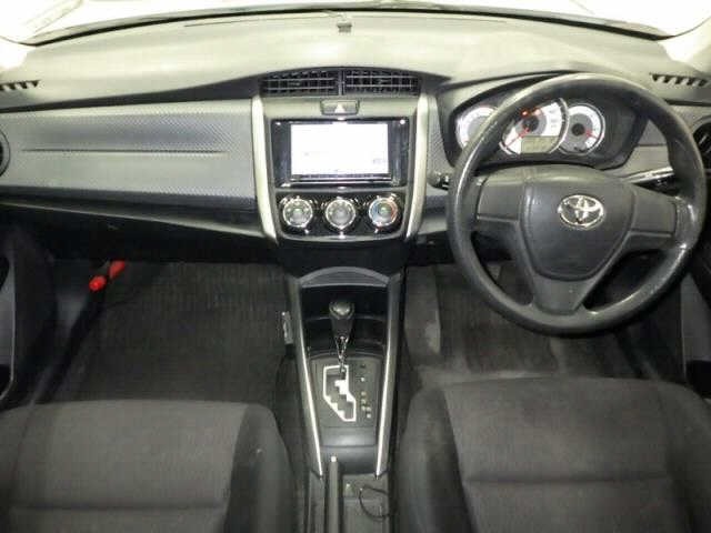 Toyota COROLLA FIELDER 2012 7017839-3