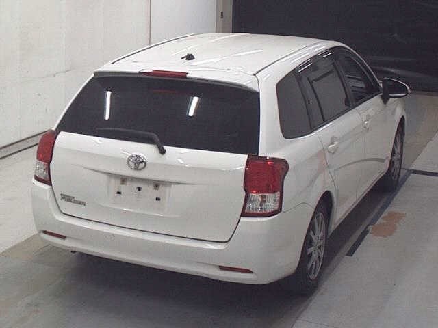 Toyota COROLLA FIELDER 2012 7017839-5
