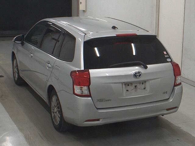 Toyota COROLLA FIELDER 2015 7017845-1