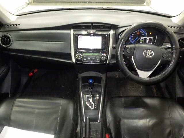 Toyota COROLLA FIELDER 2015 7017845-3
