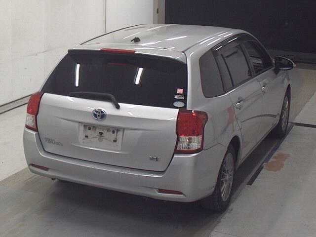 Toyota COROLLA FIELDER 2015 7017845-5