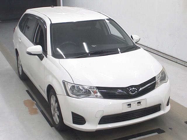 Toyota COROLLA FIELDER 2014 7017848-0