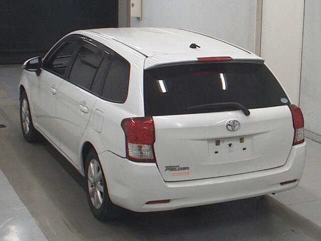 Toyota COROLLA FIELDER 2014 7017848-1