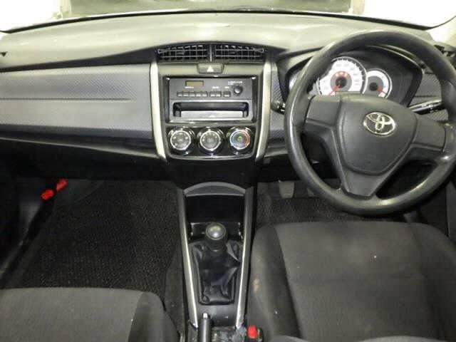 Toyota COROLLA FIELDER 2014 7017848-3