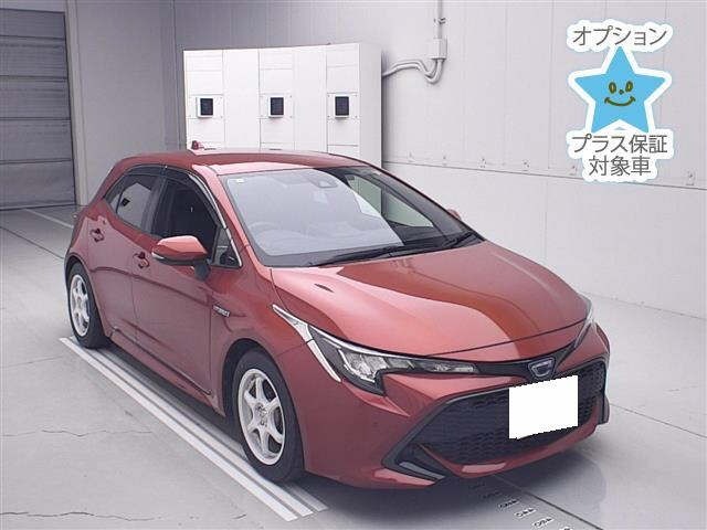 Toyota COROLLA SPORT 2018 7016817-0