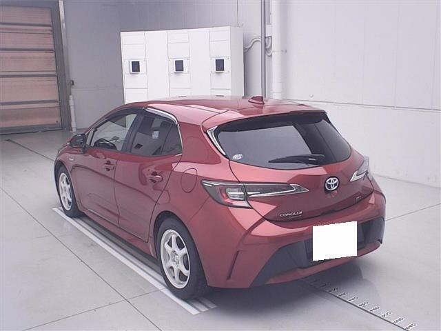 Toyota COROLLA SPORT 2018 7016817-1