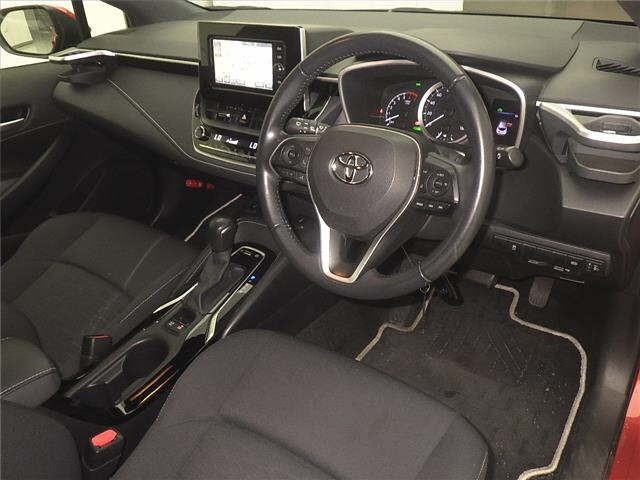 Toyota COROLLA SPORT 2018 7016817-3