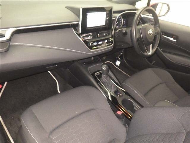 Toyota COROLLA SPORT 2018 7016817-4