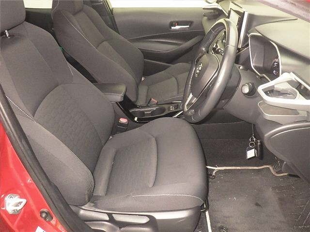 Toyota COROLLA SPORT 2018 7016817-5