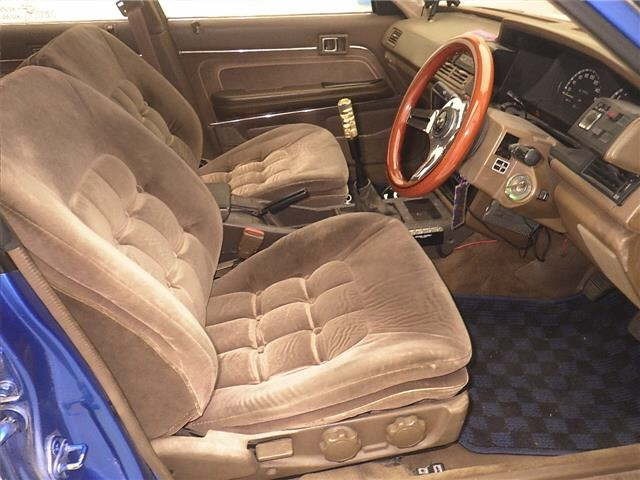 Toyota CRESTA 1988 7017385-5