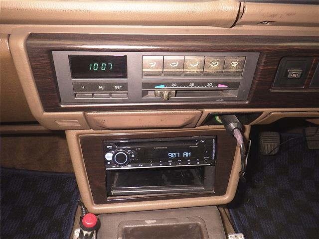 Toyota CRESTA 1988 7017385-6