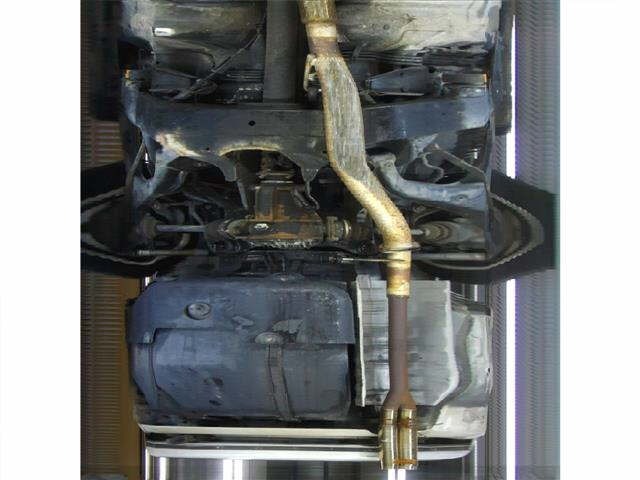 Toyota CRESTA 1987 7017387-11