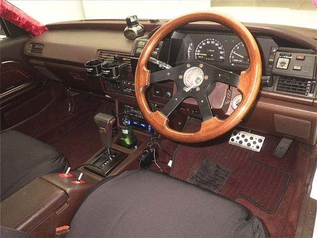 Toyota CRESTA 1987 7017387-3
