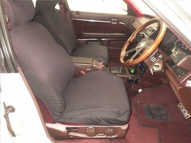 Toyota CRESTA 1987 7017387-5