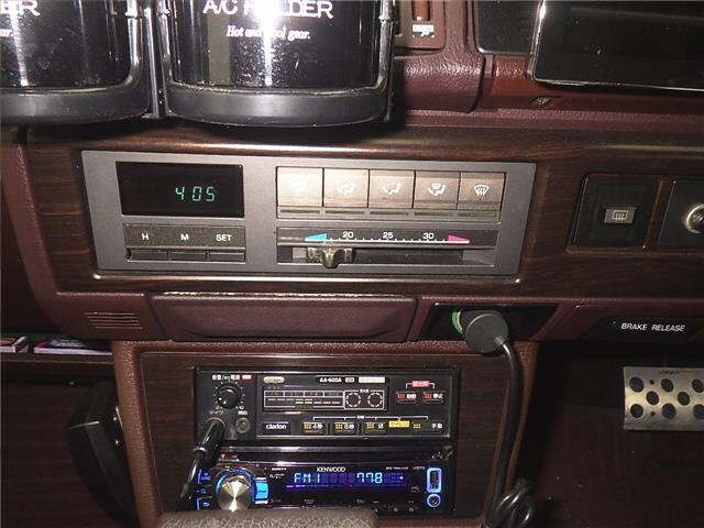 Toyota CRESTA 1987 7017387-6