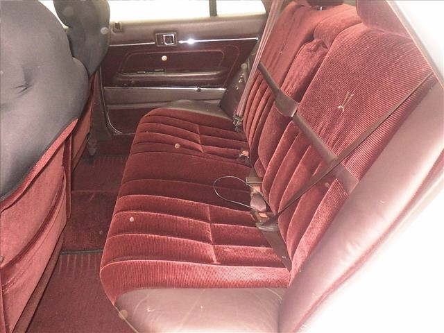 Toyota CRESTA 1987 7017387-7