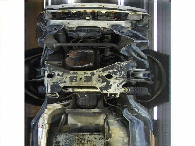 Toyota CRESTA 1987 7017387-9