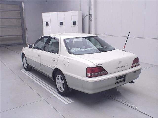 Toyota CRESTA 1997 7017388-1