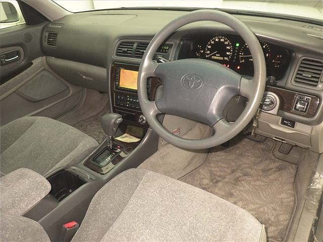 Toyota CRESTA 1997 7017388-3