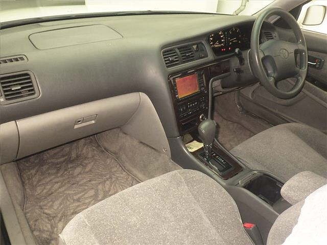 Toyota CRESTA 1997 7017388-4