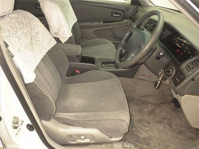 Toyota CRESTA 1997 7017388-5
