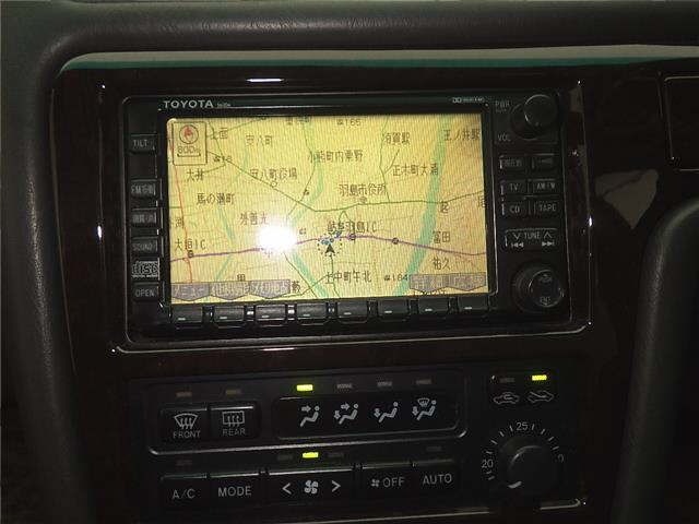 Toyota CRESTA 1997 7017388-6