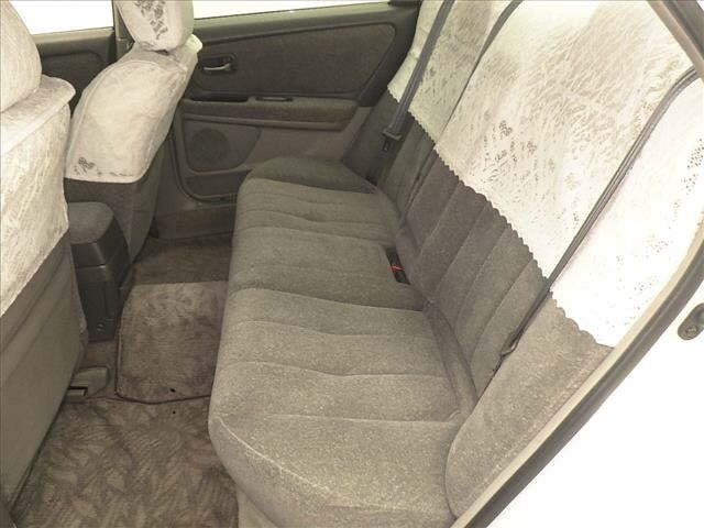 Toyota CRESTA 1997 7017388-7