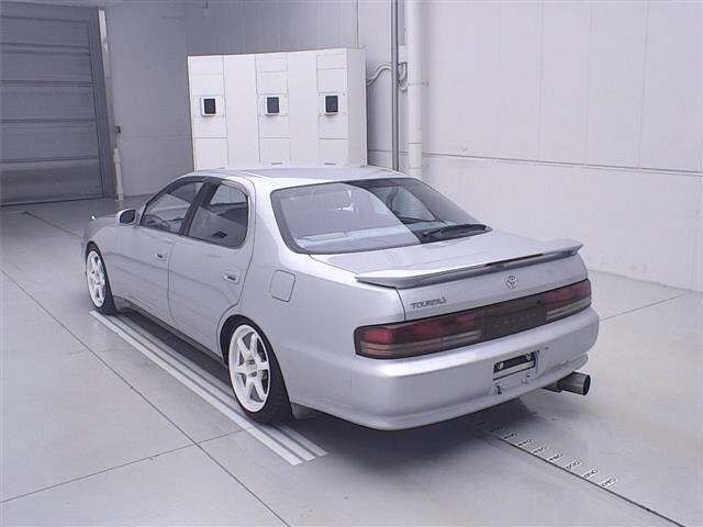 Toyota CRESTA 1995 7017393-1