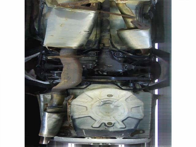 Toyota CRESTA 1995 7017393-11