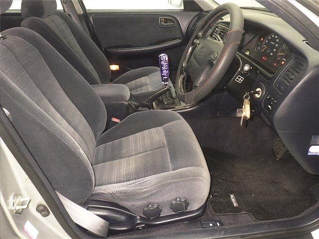 Toyota CRESTA 1995 7017393-5