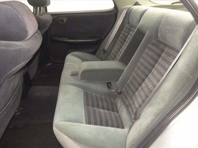Toyota CRESTA 1995 7017393-7