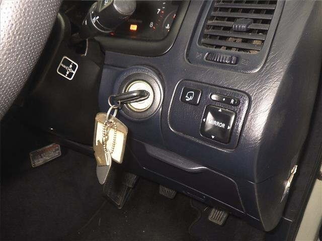 Toyota CRESTA 1995 7017393-8