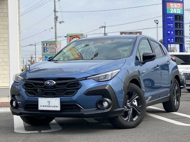 Subaru Crosstrek 2024 7005132-0